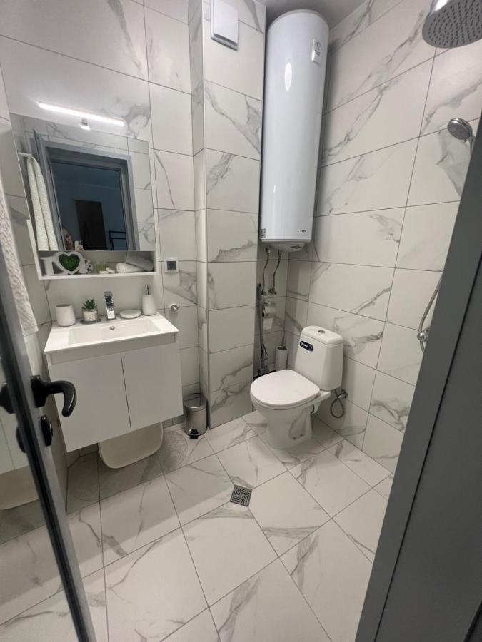 The Mirror Room Veliko Tarnovo Extérieur photo